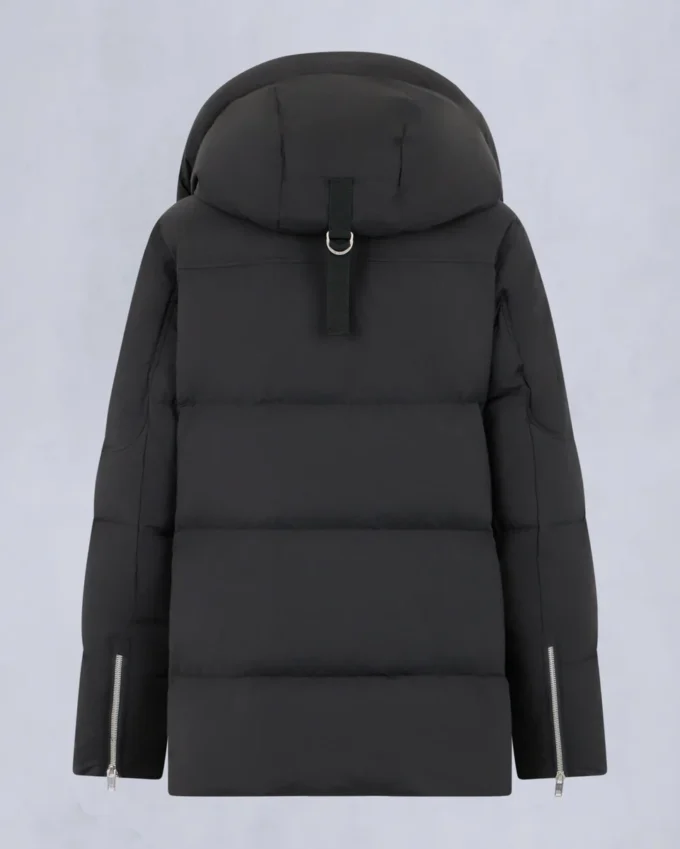 Everest Puffer 3Q Jacke Everest Puffer 3Q Jacke