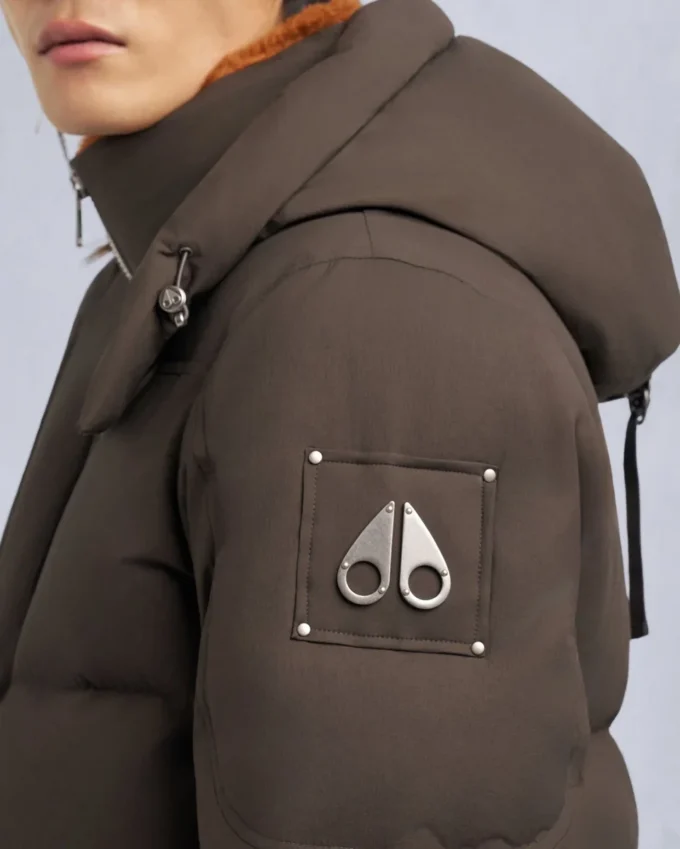 Everest Puffer 3Q Jacke Everest Puffer 3Q Jacke