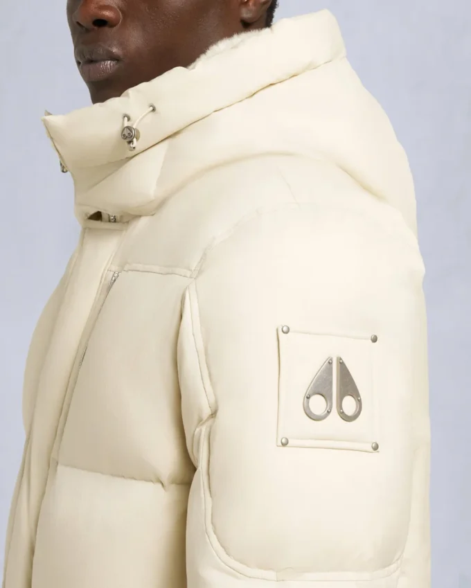 Everest Puffer 3Q Jacke Everest Puffer 3Q Jacke