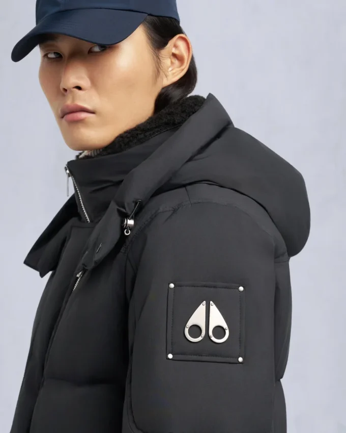 Everest Puffer 3Q Jacke Everest Puffer 3Q Jacke