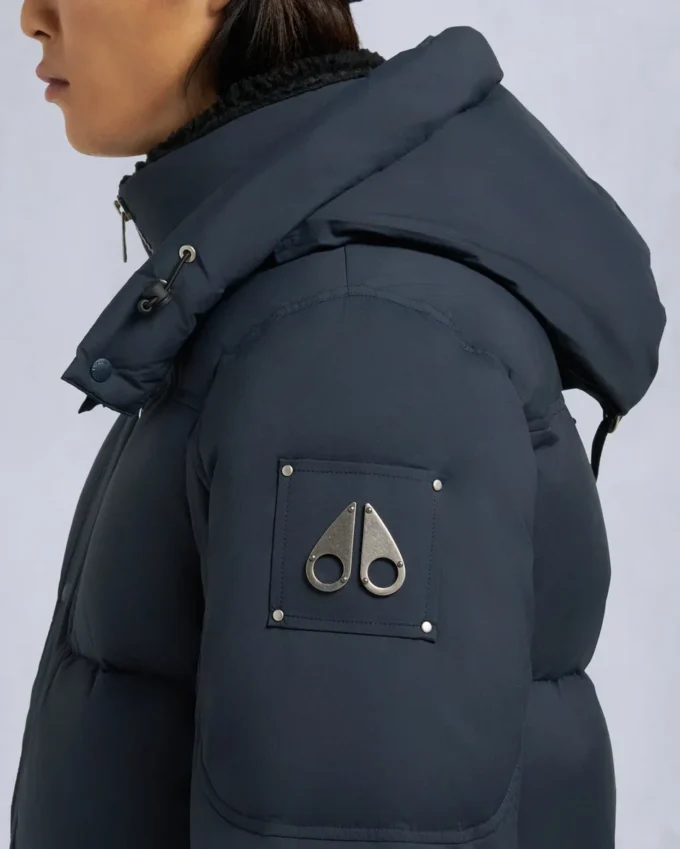 Everest Puffer 3Q Jacke Everest Puffer 3Q Jacke