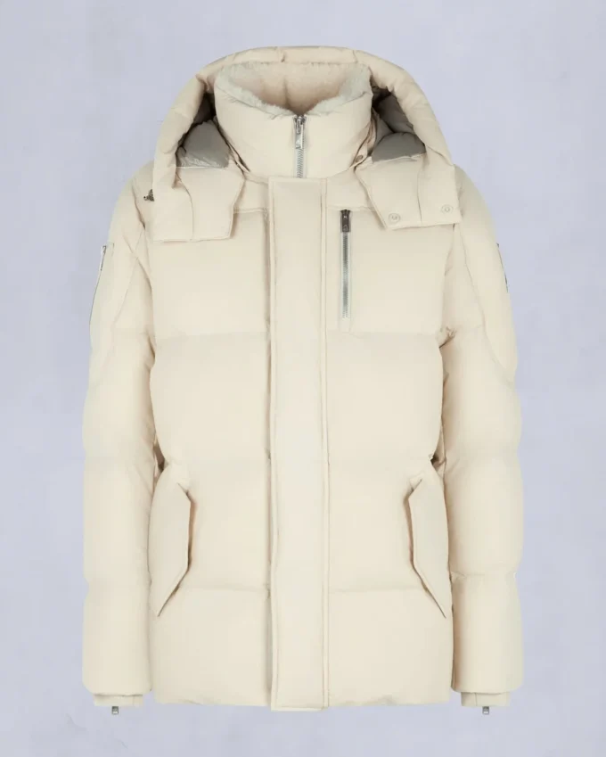 Everest Puffer 3Q Jacke Everest Puffer 3Q Jacke