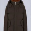 Everest Puffer 3Q Jacke Everest Puffer 3Q Jacke
