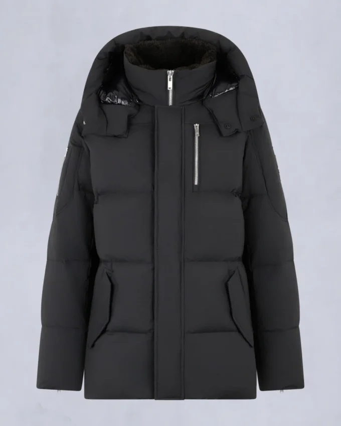 Everest Puffer 3Q Jacke Everest Puffer 3Q Jacke