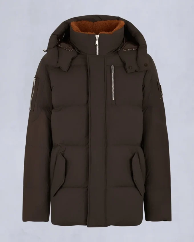 Everest Puffer 3Q Jacke Everest Puffer 3Q Jacke