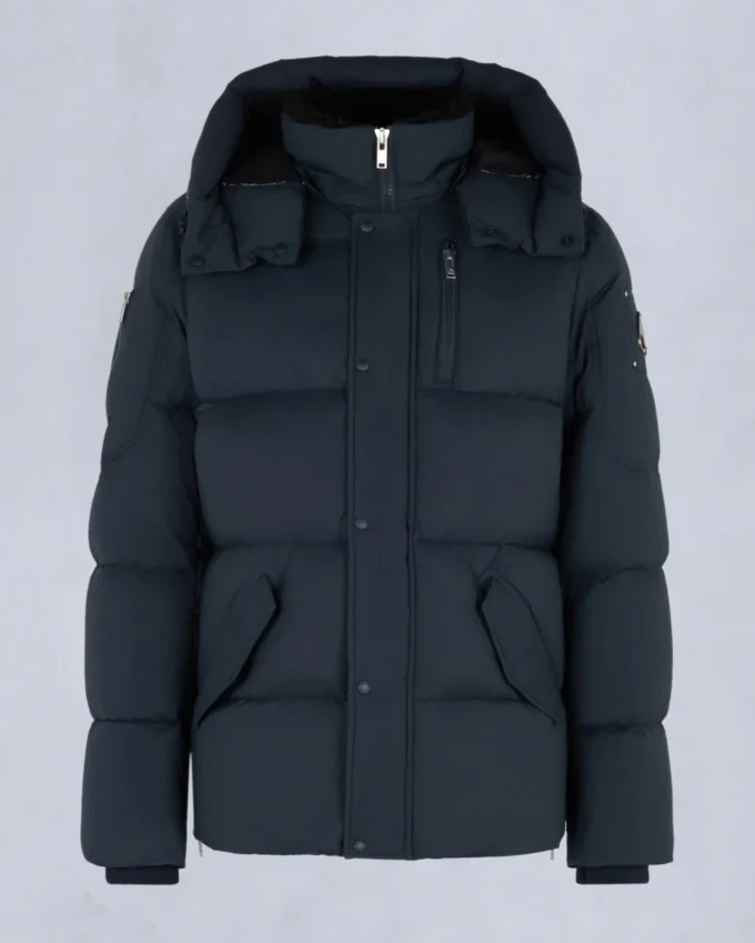 Everest Puffer 3Q Jacke Everest Puffer 3Q Jacke
