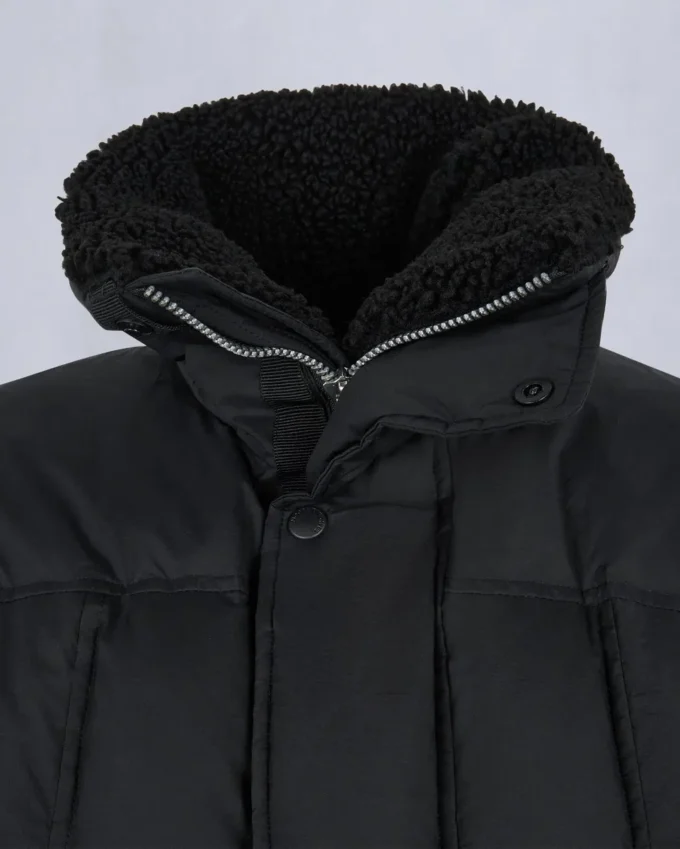 Everest Puffer Everest Puffer