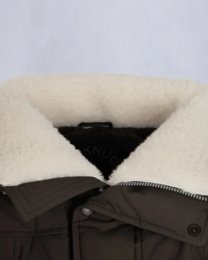 Everest Puffer Everest Puffer
