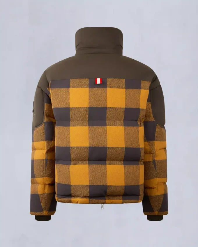 Everest Puffer Everest Puffer