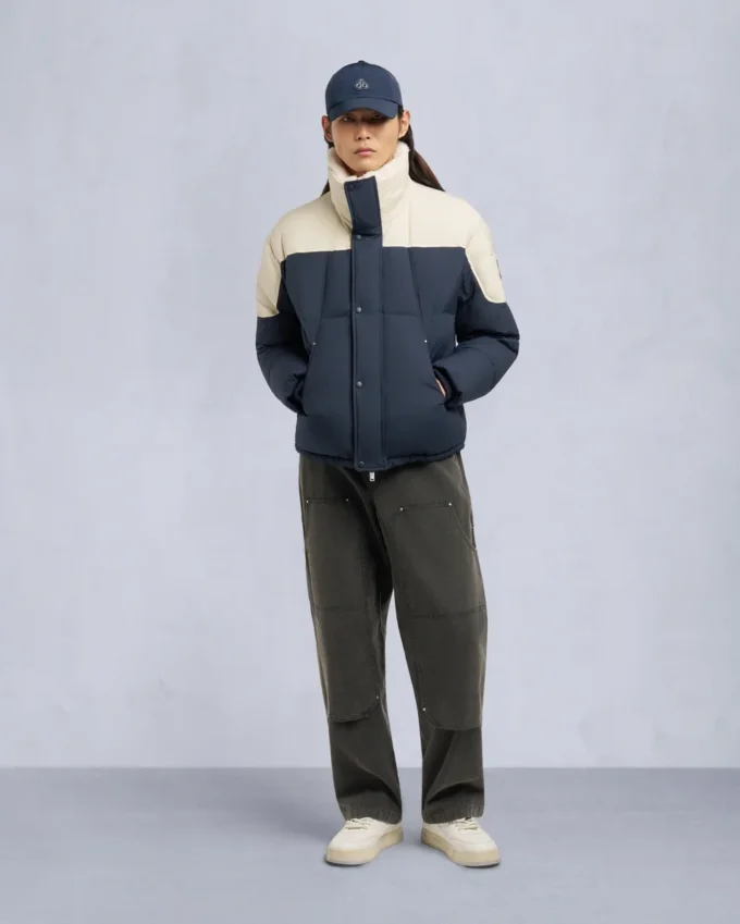 Everest Puffer Everest Puffer