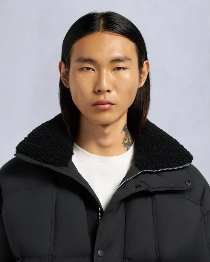 Everest Puffer Everest Puffer