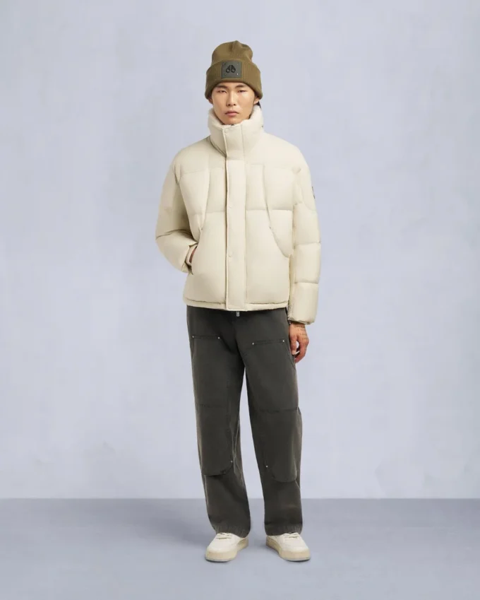 Everest Puffer Everest Puffer