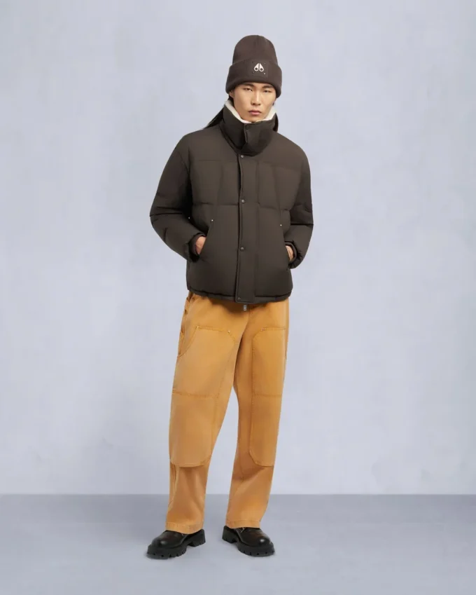 Everest Puffer Everest Puffer