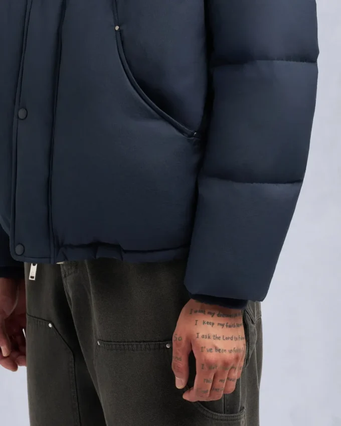 Everest Puffer Everest Puffer