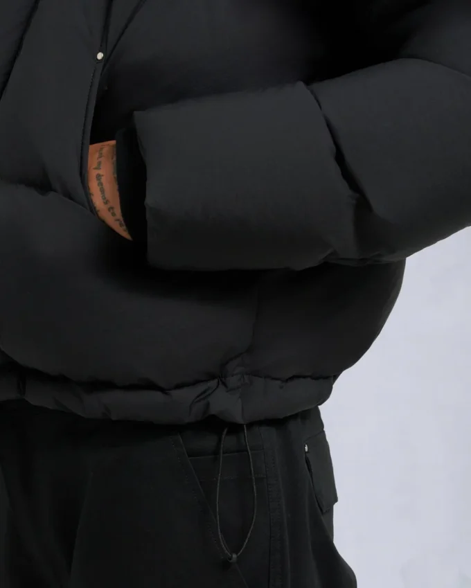 Everest Puffer Everest Puffer