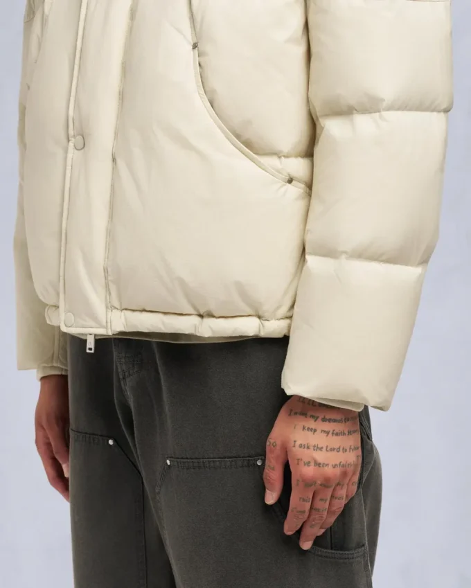Everest Puffer Everest Puffer