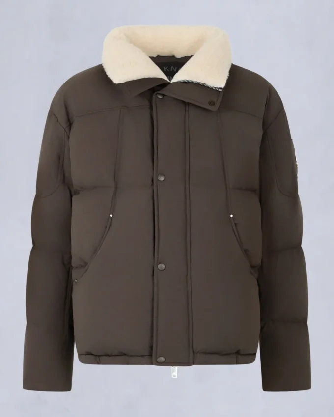 Everest Puffer Everest Puffer