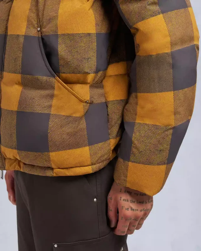 Everest Puffer Everest Puffer