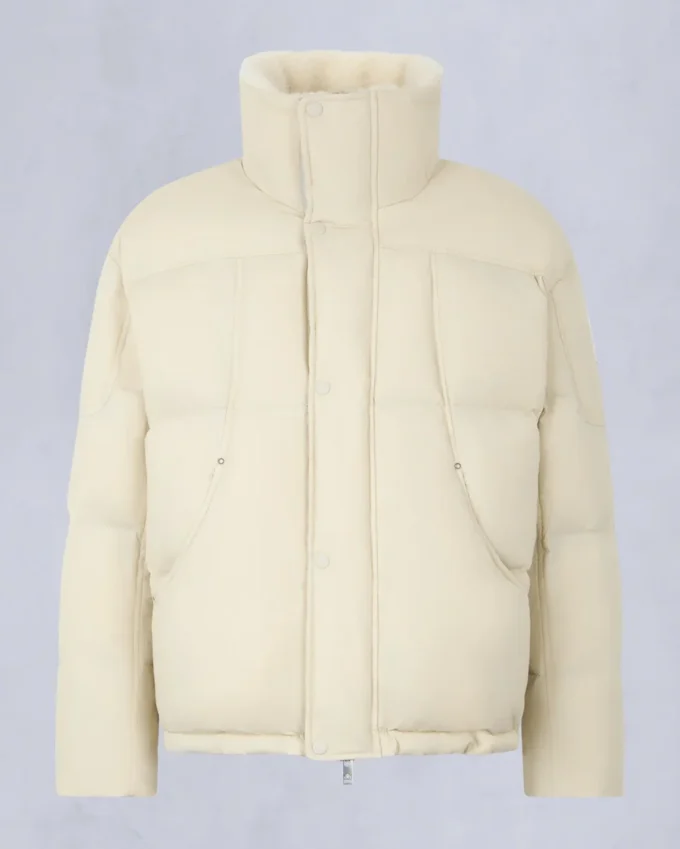 Everest Puffer Everest Puffer