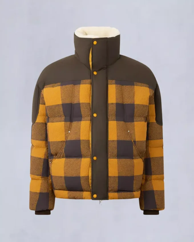 Everest Puffer Everest Puffer