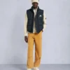 Everest Puffer Weste Everest Puffer Weste