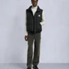 Everest Puffer Weste Everest Puffer Weste