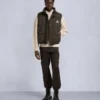 Everest Puffer Weste Everest Puffer Weste