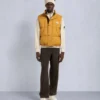 Everest Puffer Weste Everest Puffer Weste