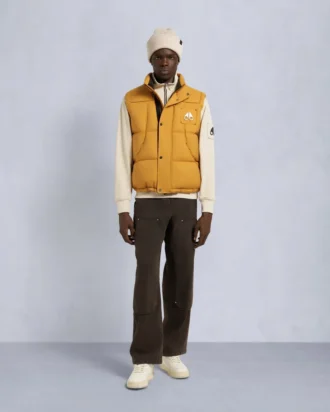 Everest Puffer Weste