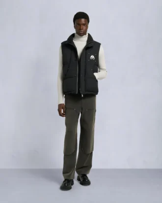 Everest Puffer Weste