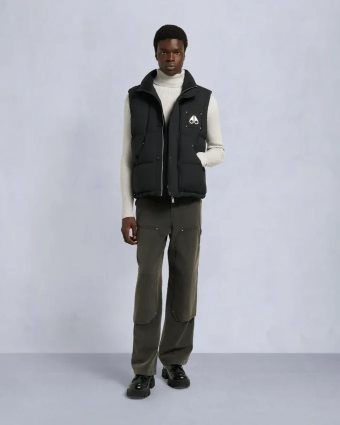 Everest Puffer Weste Everest Puffer Weste