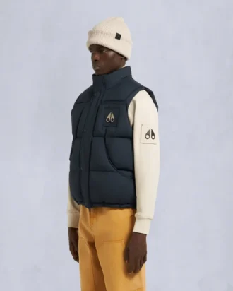 Everest Puffer Weste Everest Puffer Weste