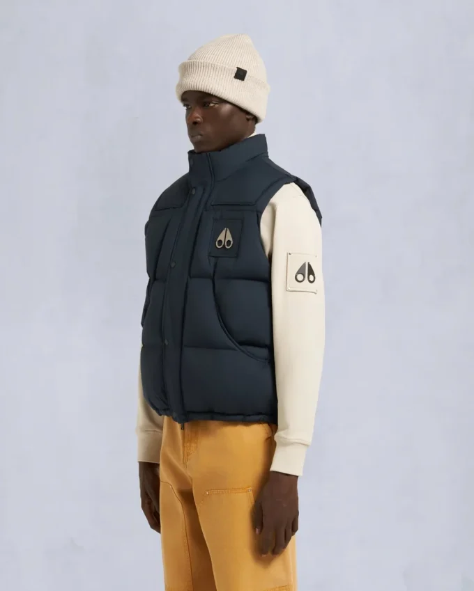 Everest Puffer Weste Everest Puffer Weste