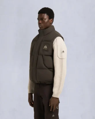 Everest Puffer Weste