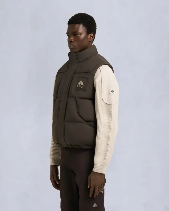 Everest Puffer Weste Everest Puffer Weste