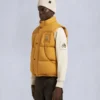 Everest Puffer Weste Everest Puffer Weste