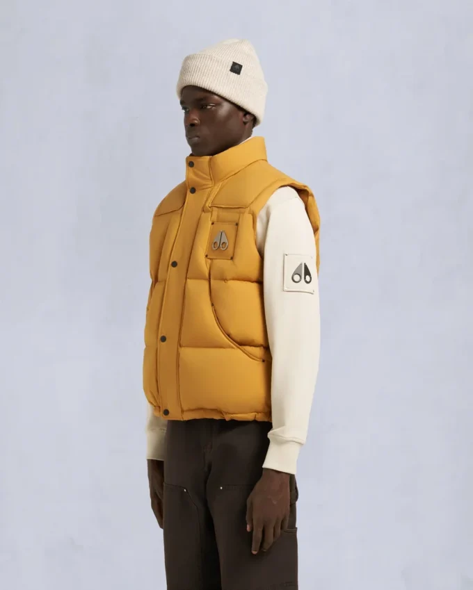 Everest Puffer Weste Everest Puffer Weste