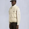 Everest Puffer Weste Everest Puffer Weste