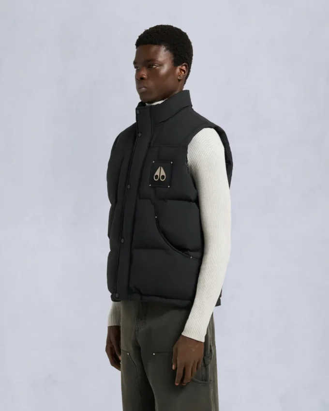Everest Puffer Weste Everest Puffer Weste