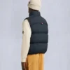 Everest Puffer Weste Everest Puffer Weste