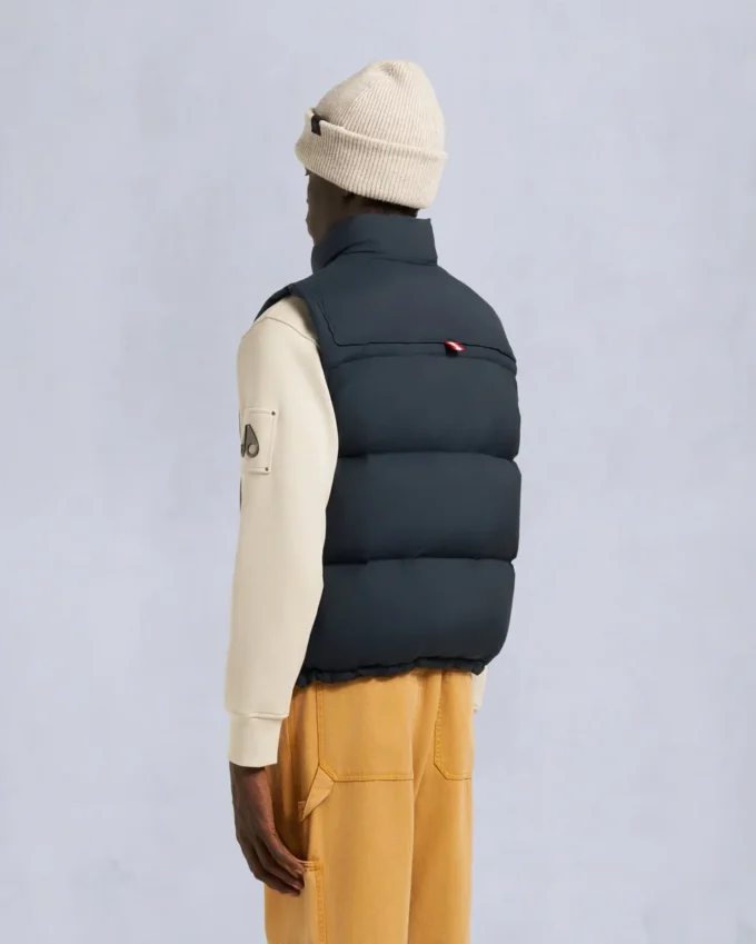 Everest Puffer Weste Everest Puffer Weste
