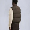 Everest Puffer Weste Everest Puffer Weste