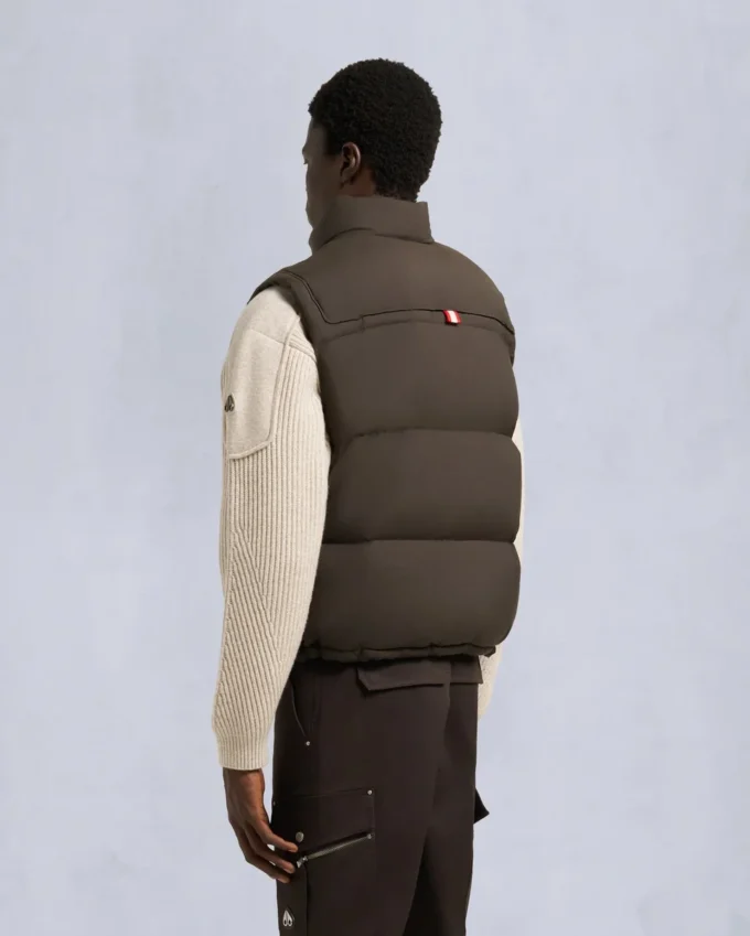 Everest Puffer Weste Everest Puffer Weste