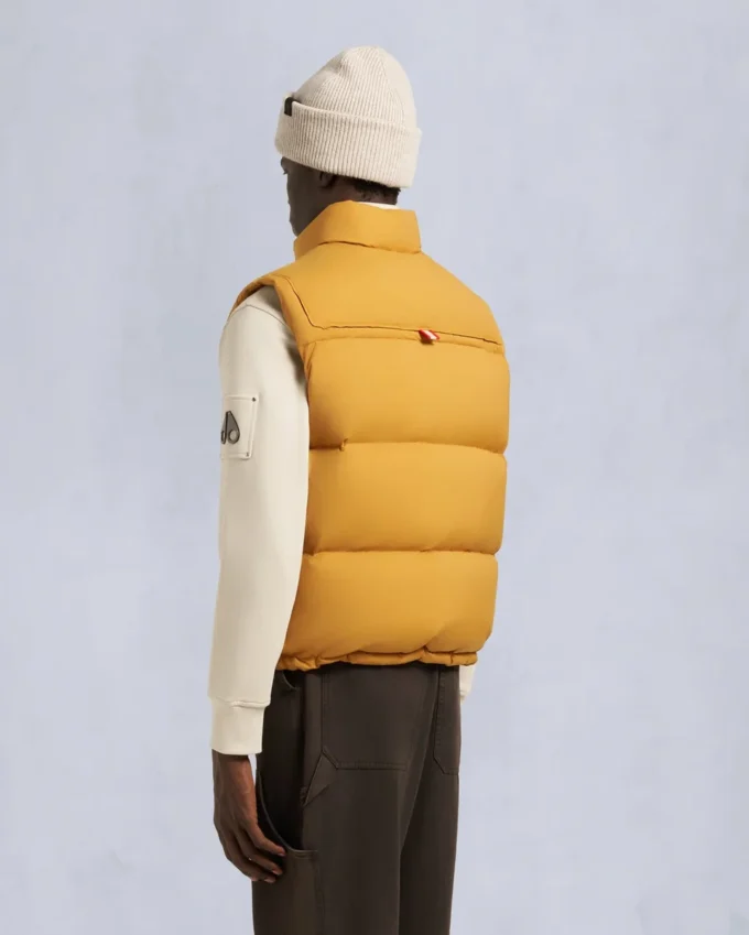 Everest Puffer Weste Everest Puffer Weste