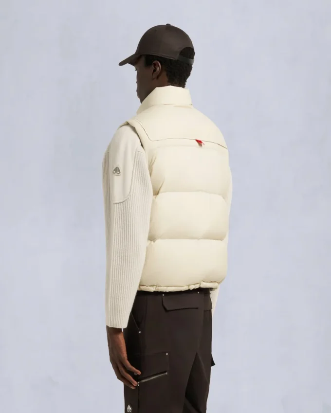 Everest Puffer Weste Everest Puffer Weste