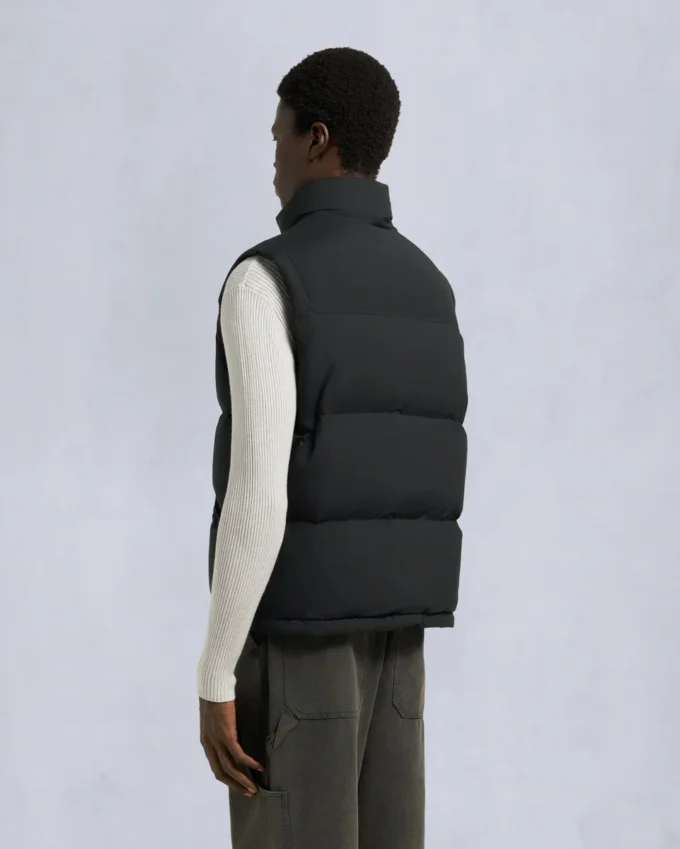 Everest Puffer Weste Everest Puffer Weste