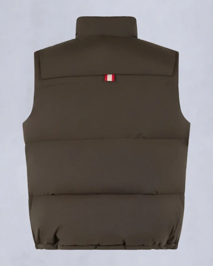 Everest Puffer Weste Everest Puffer Weste