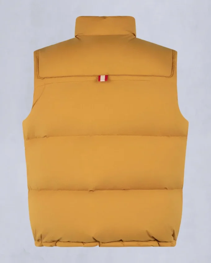 Everest Puffer Weste Everest Puffer Weste