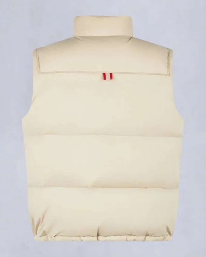 Everest Puffer Weste Everest Puffer Weste