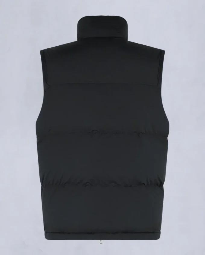 Everest Puffer Weste Everest Puffer Weste